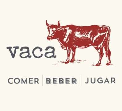 Vaca Logo