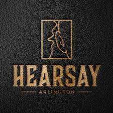 hearsay logo