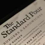 Spour Menu