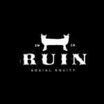 Ruin Logo
