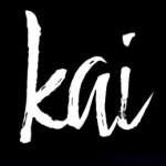 Kai Lounge Logo