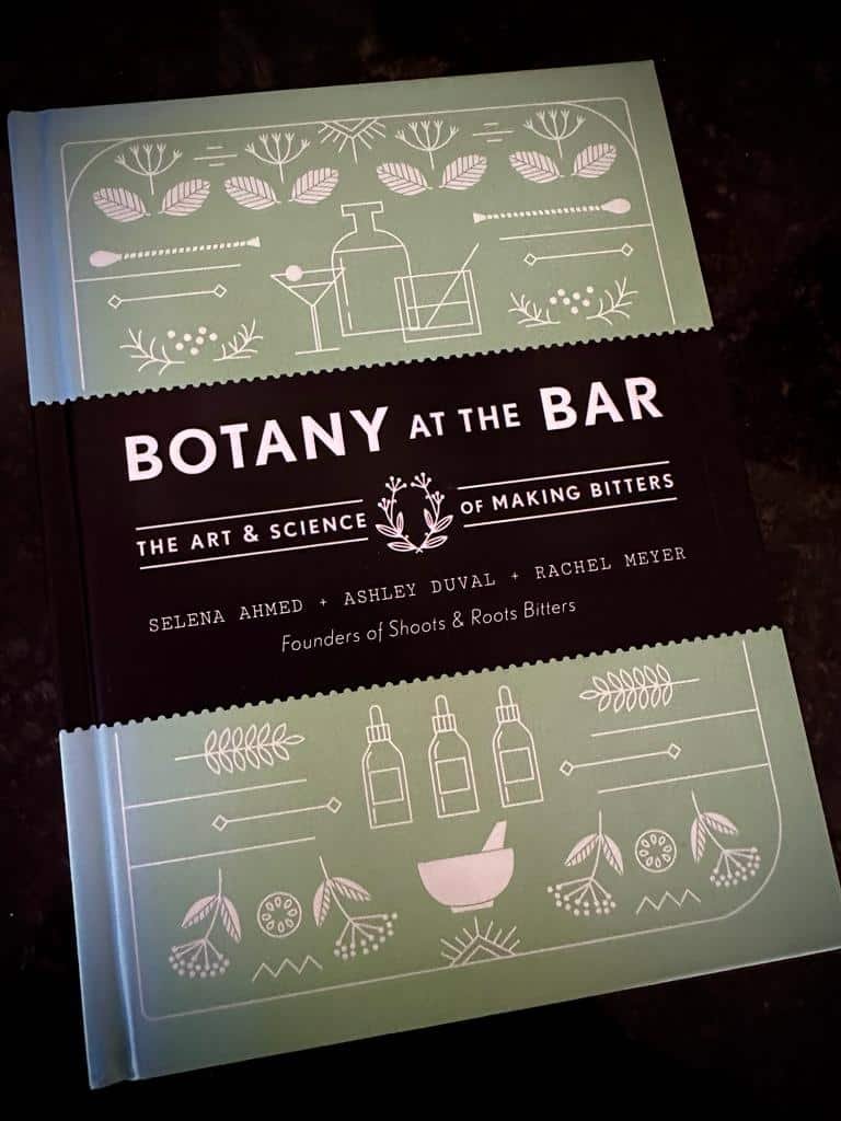 Botany at the Bar