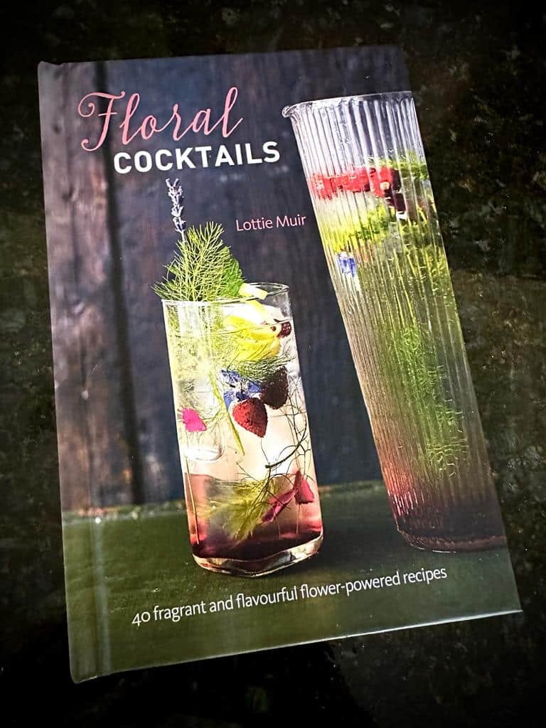 Floral Cocktails