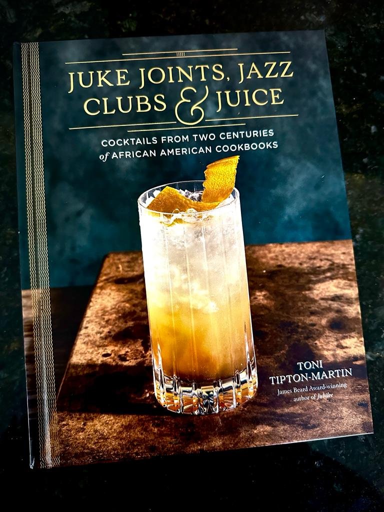 Juke Joints, Jazz Clubs and Juice