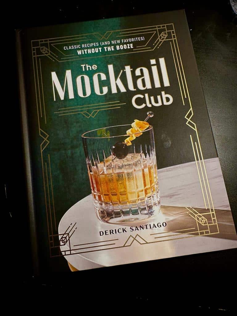 The Mocktail Club