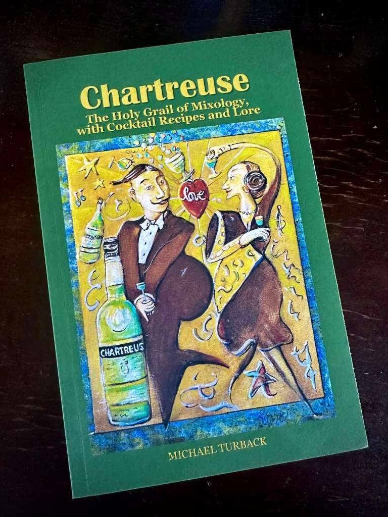 Charteuse