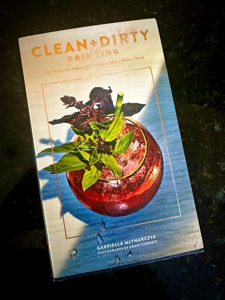 Clean and Dirty Drinking