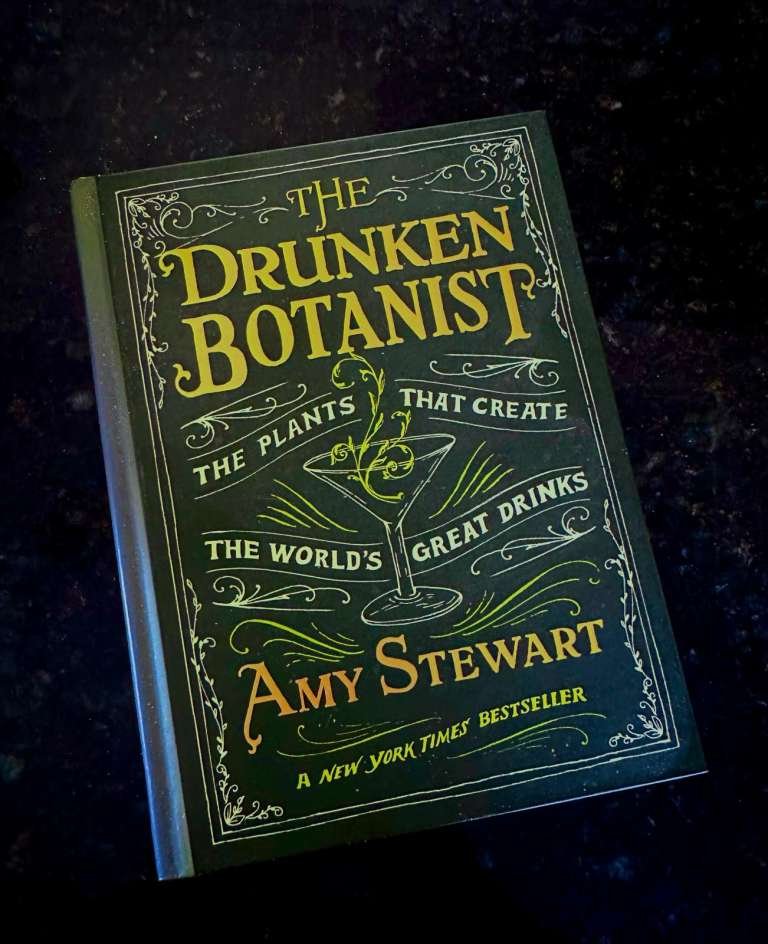 Drunken Botanis