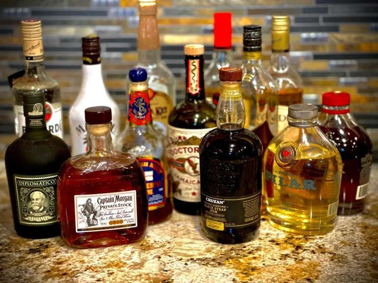 Rums