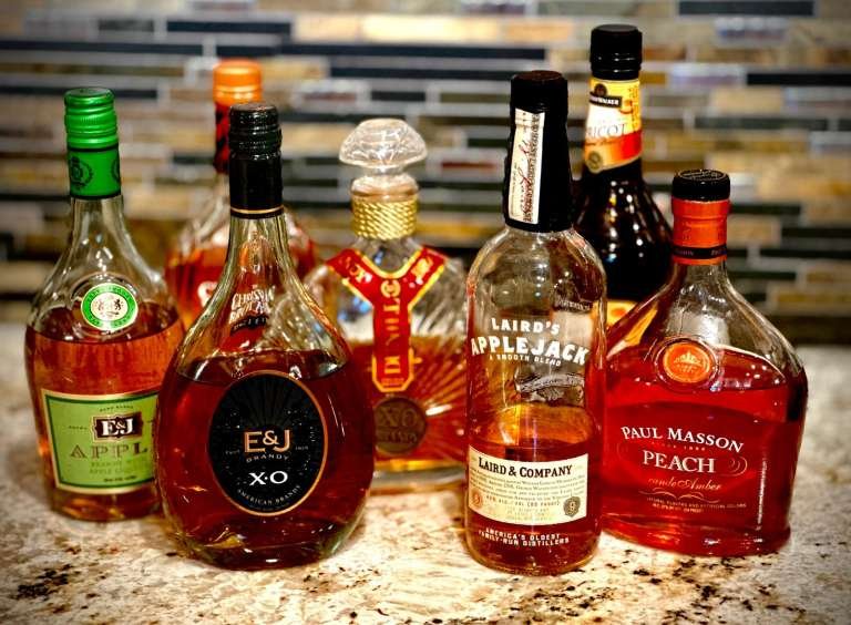 Brandy