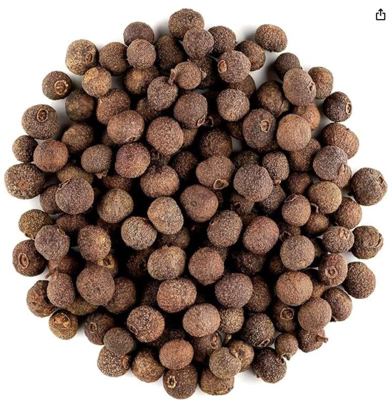 Allspice