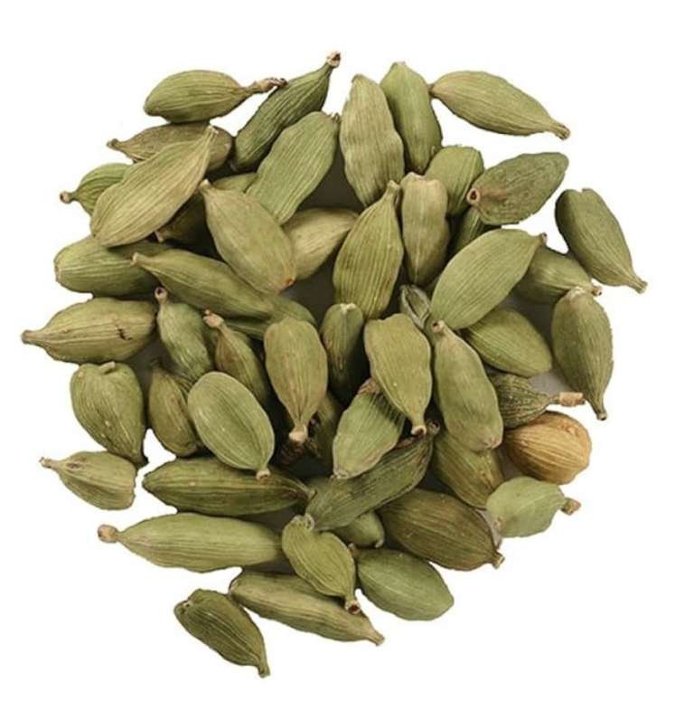 Cardamom