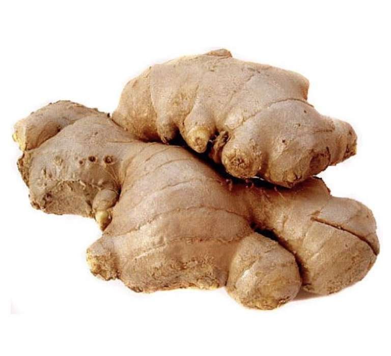 Ginger