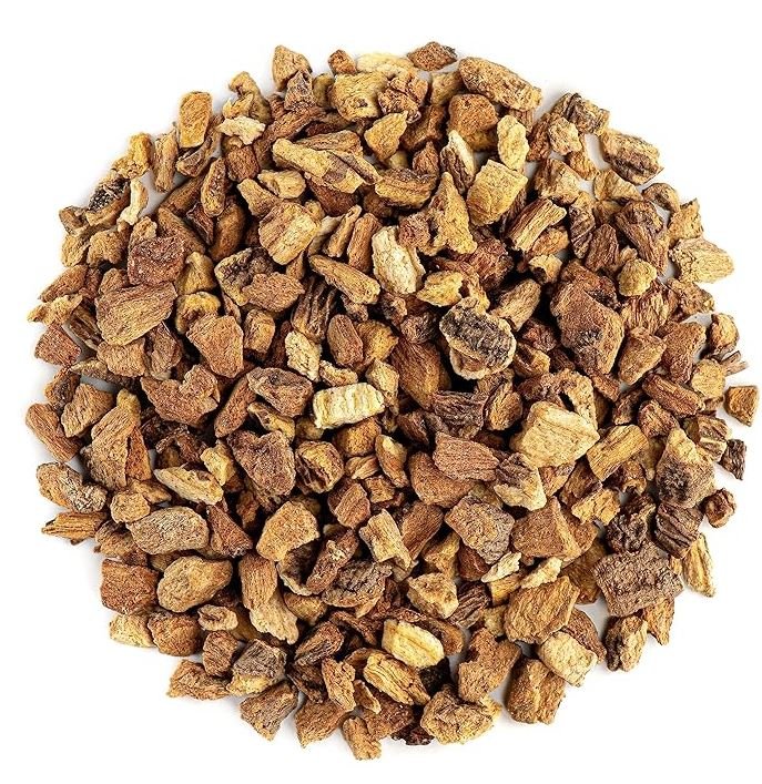 Gentian Root