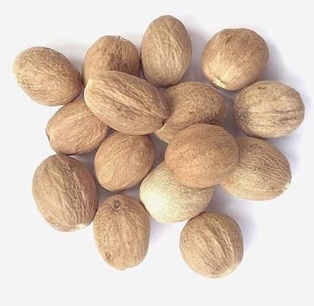 Nutmeg