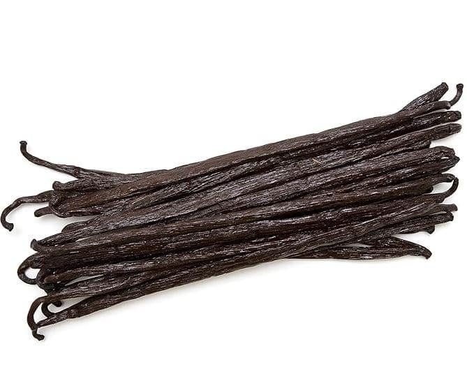Vanilla