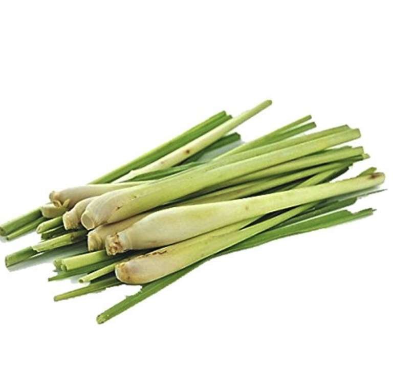 Lemongrass