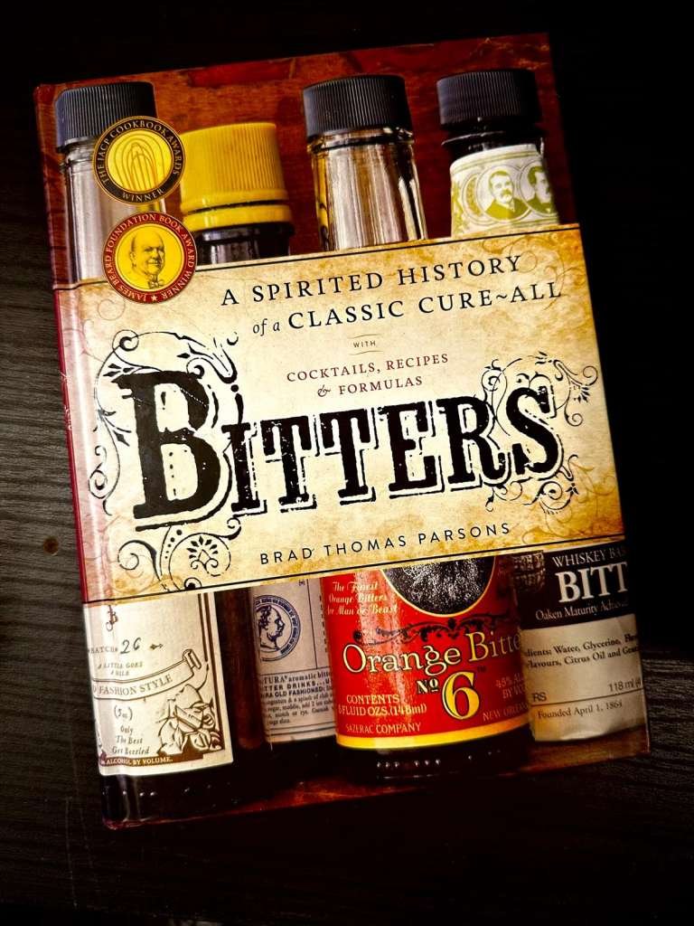 Bitters