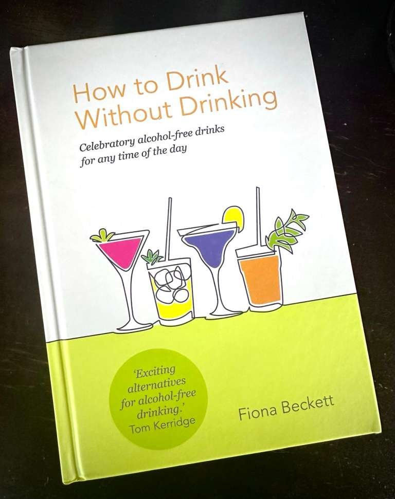 How to Drink Without Drinking