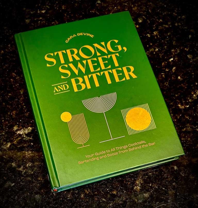 Strong, Sweet and Bitter