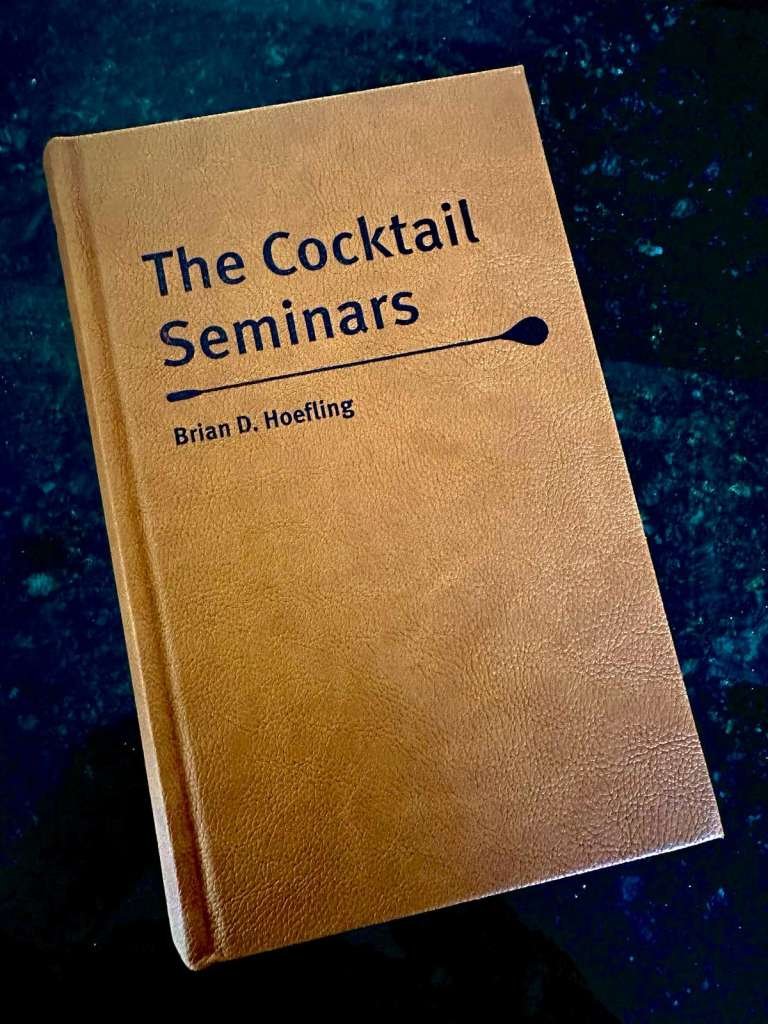 The Cocktail Seminars