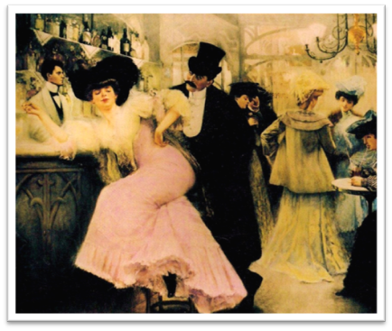 Belle Epoque
