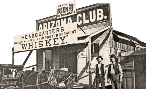 West Whiskey