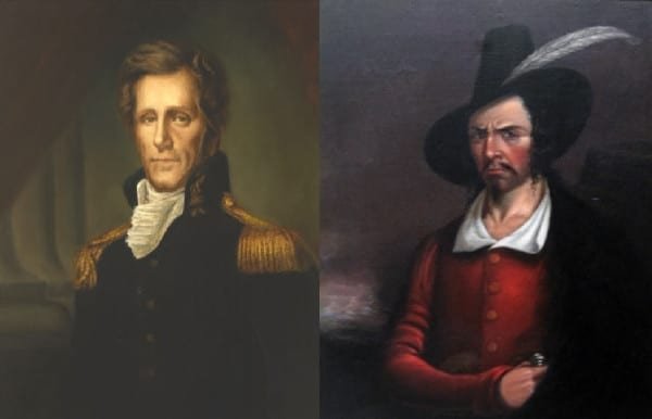 Jackson Lafitte